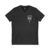 Phurba V-Neck T-shirt