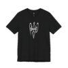 Phurba T-shirt with Logo