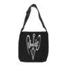 Phurba Tote Bag with Logo