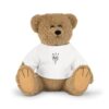 Plush Toy with Phurba T-Shirt