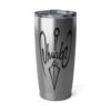 Phurba Travel Tumbler 20oz (5.9dl)